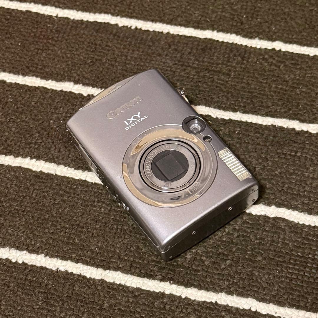 Canon IXY DIGITAL 900 IS シルバー デジカメ Amazon | Canon デジタルカメラ IXY (イクシ) DIGITAL 900 IS