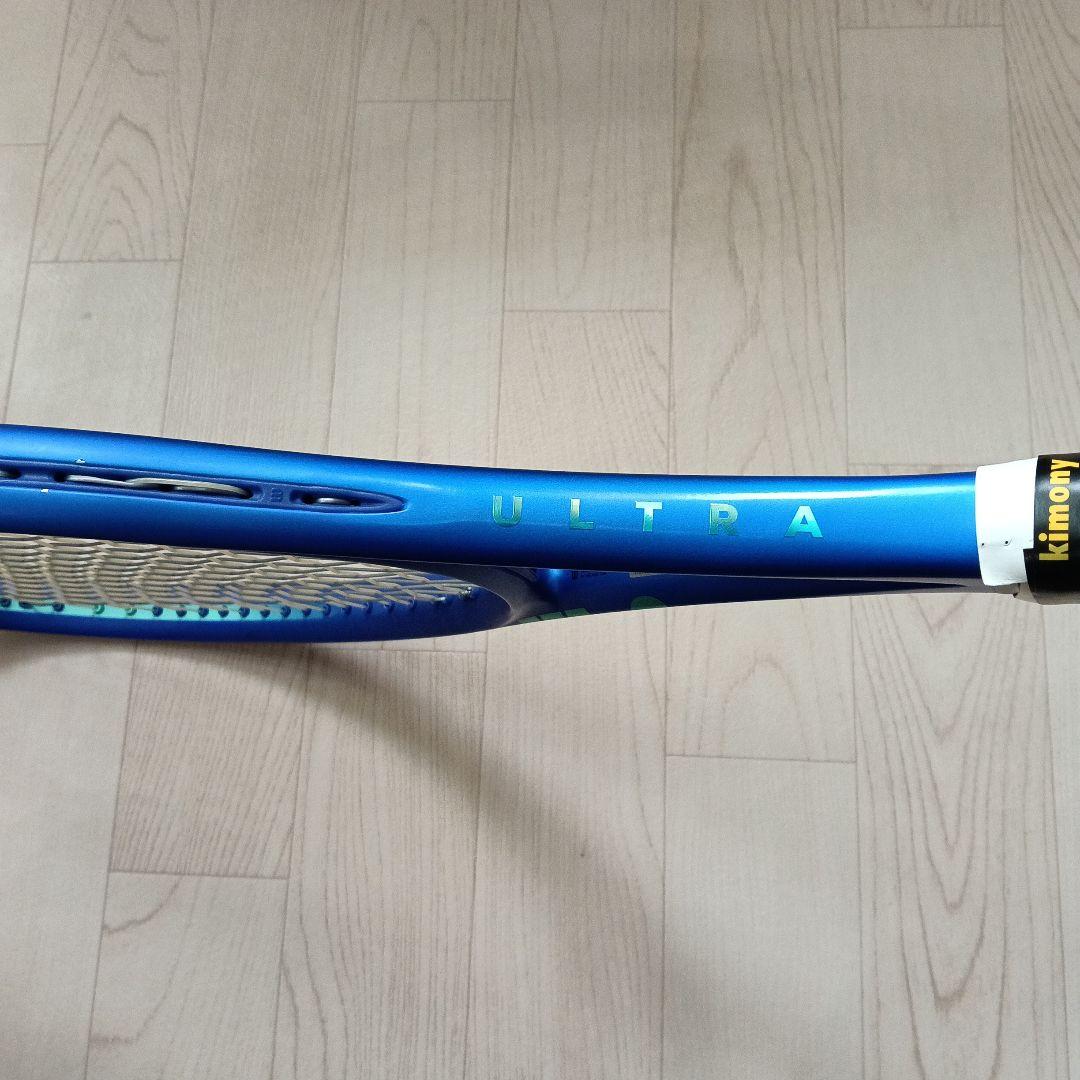 ウィルソン　ウルトラv5　100　 wilson ULTRA 100 ULTRA 100 V5 by Wilson Japan Racquet online - ウイルソン公式