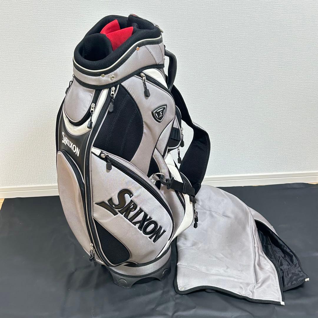 スリクソン 3点式 ゴルフバッグ・キャディバッグ 楽天市場】スリクソン（キャディバッグ｜バッグ・ケース）：ゴルフ