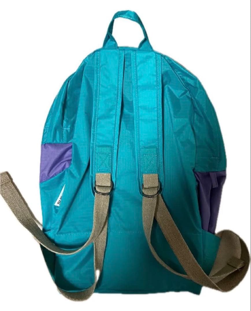 スーザンベル フォルダブルバックパック Drive & Treble リュック