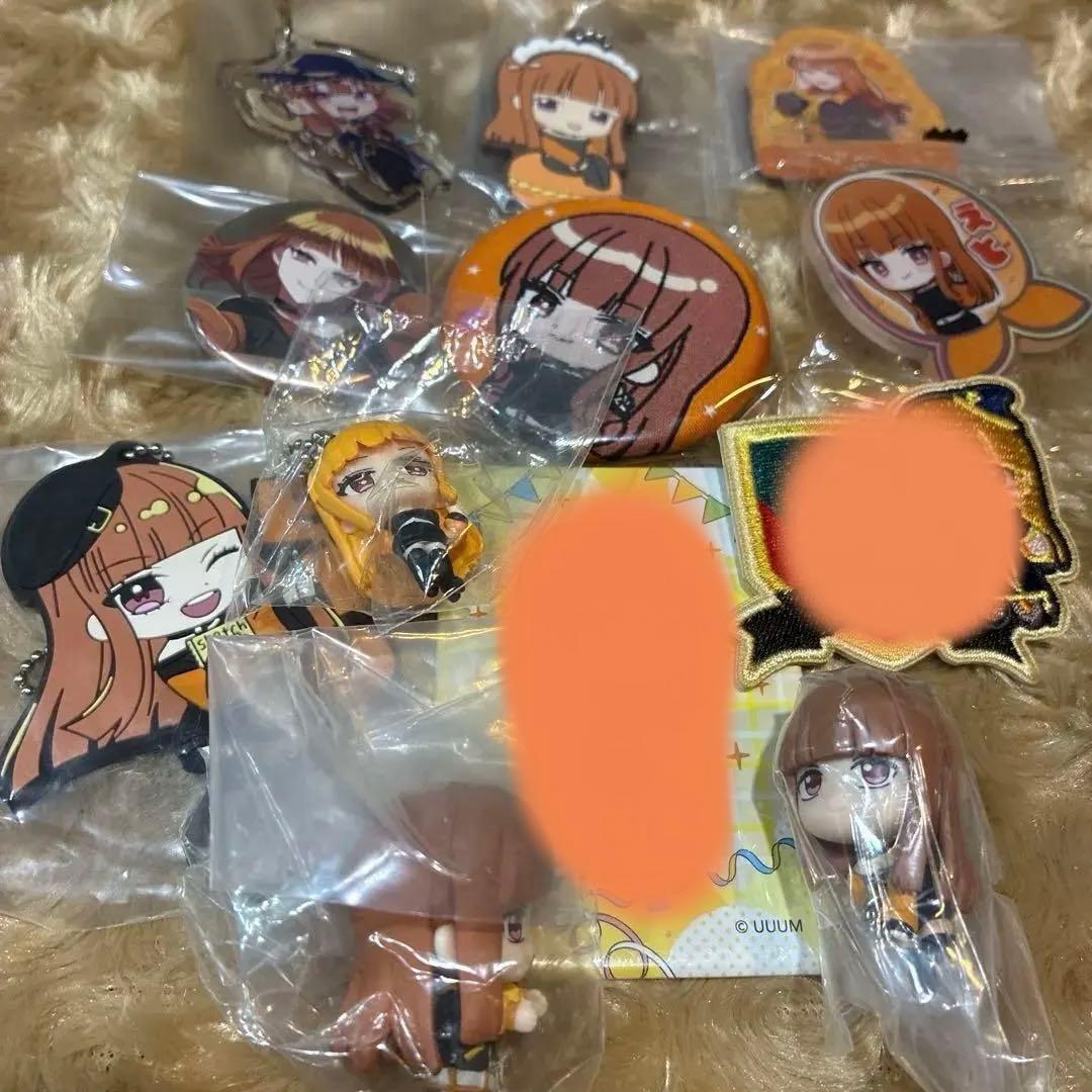 カラフルピーチ　えとさん えと🍑 - YouTube