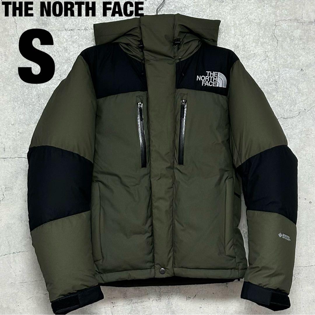 【ほぼ新品】ノースフェイス バルトロ ライト ジャケット ダウン フード S BEAMS BOY（ビームス ボーイ）THE NORTH FACE / バルトロ ライト