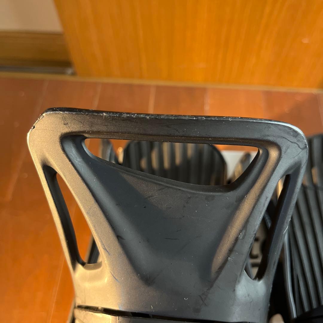 Burton Step On ビンディング Lサイ22-25 ブーツ25セット