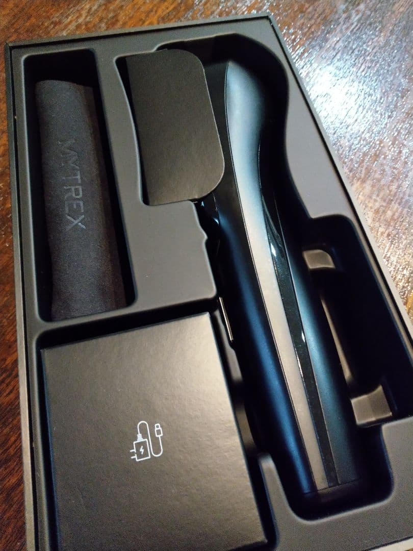 MYTREX VIDO 　マイトレックス　ビドー マイトレックス＞ モーションブラシ VIDO (ビドー)の通販｜セブン