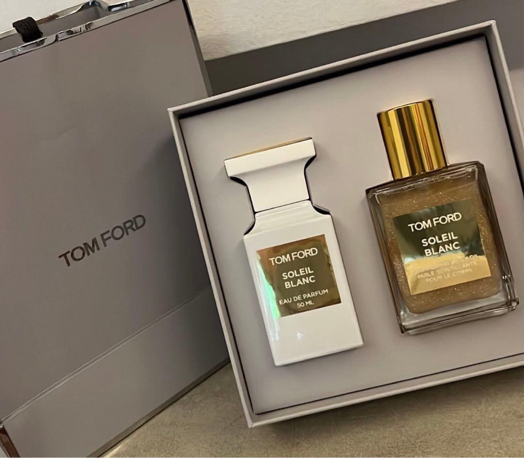 TOM FORD 香水 トムフォード TOMFORD 香水 レディース フレグランス ブラック
