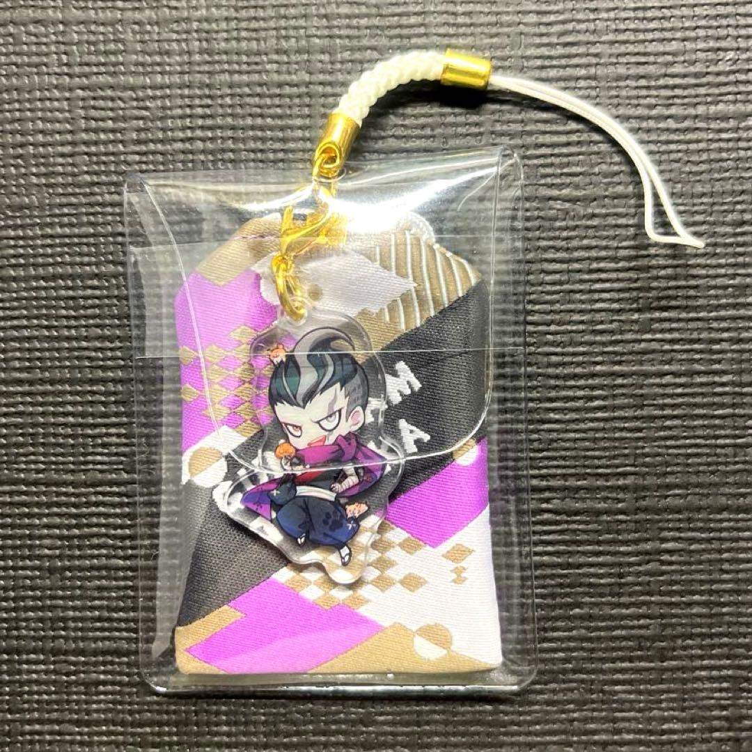 ダンガンロンパ FANTHFUL 中国 限定 御守り 田中 眼蛇夢 - メルカリ