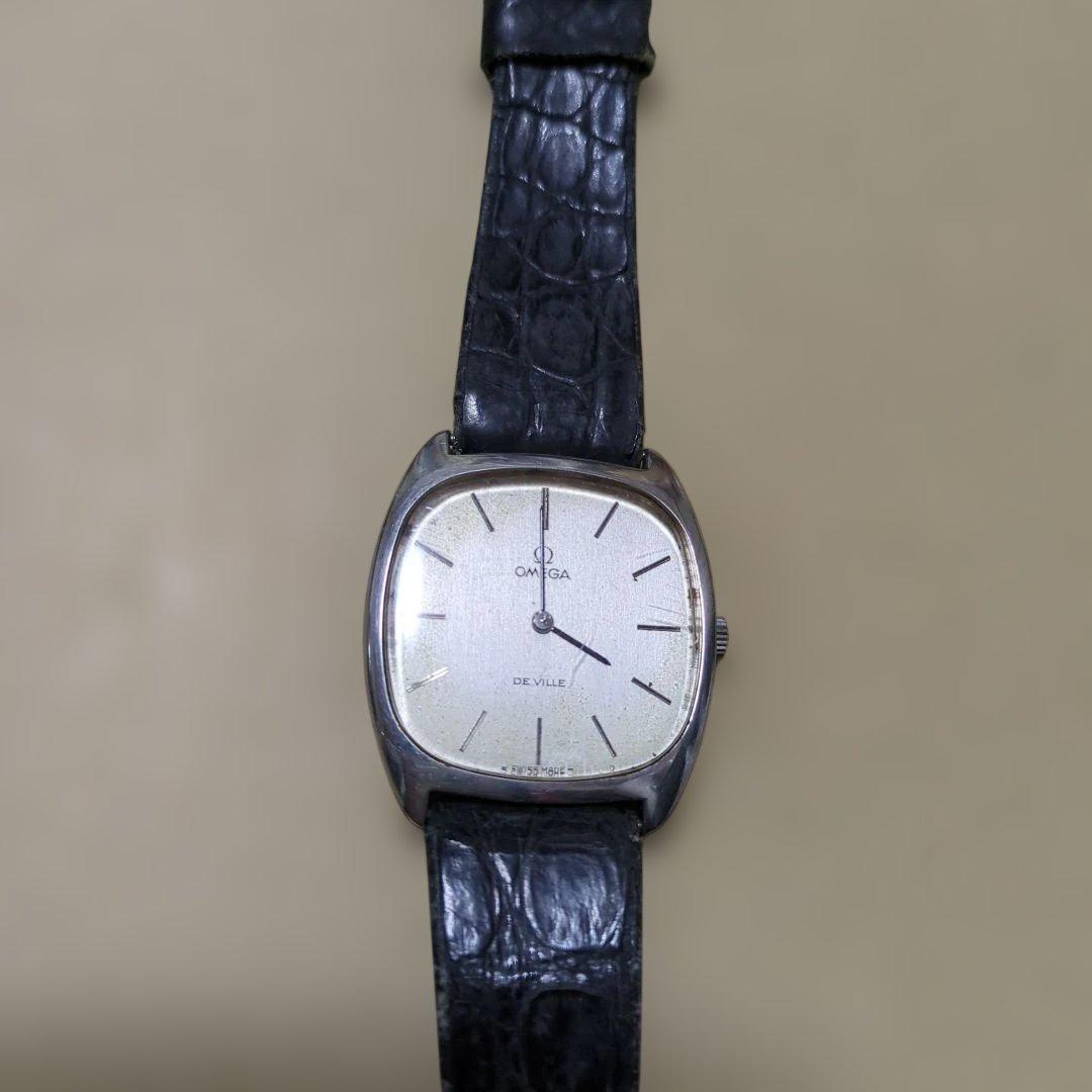 ジャンク時計　オメガ 楽天市場】オメガ ジャンクの通販