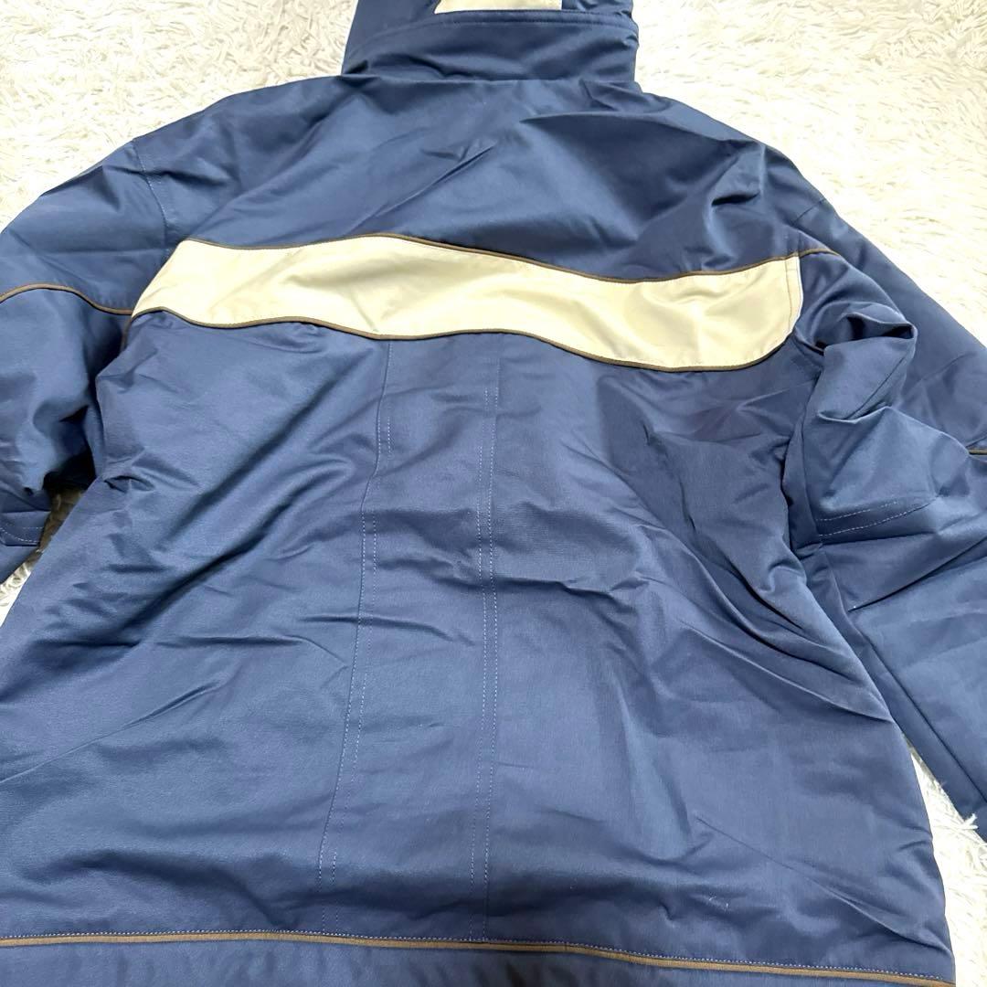 美品】ジャパーナSASQUATCH スノーボード スキーウェア 上下セット