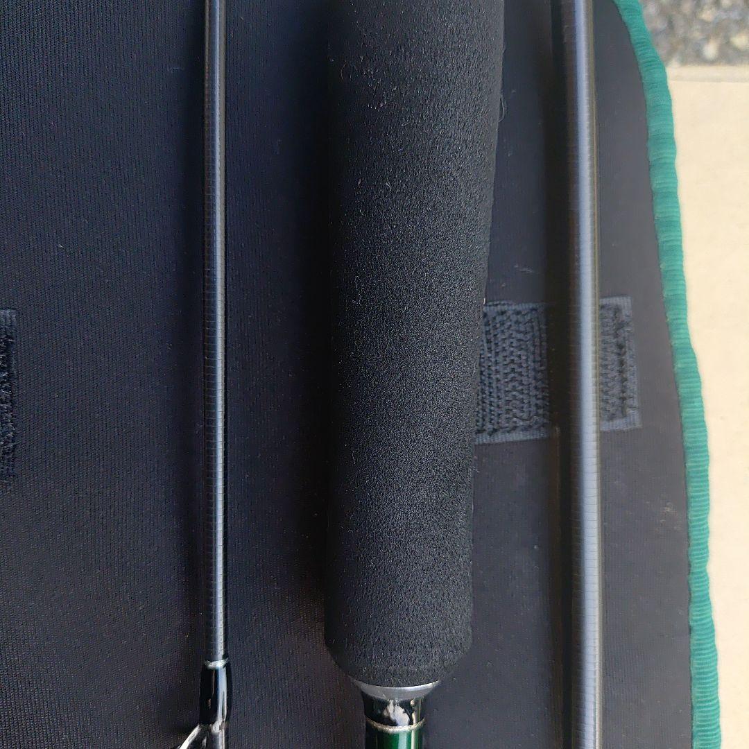 K*U様 フィッシュマン✕インクスレーベル サビオFXB-TS79UL.tres