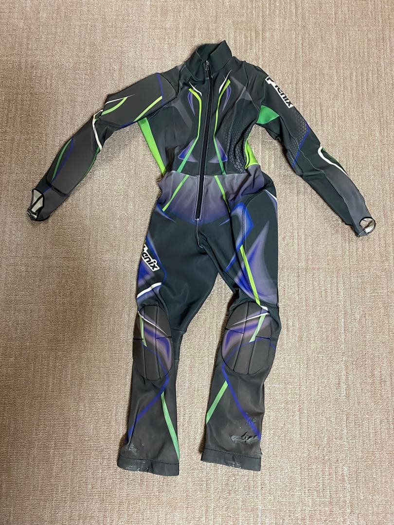 phenix フェニックス スキーワンピース 160センチ phenix フェニックス スキーワンピース 160㎝ Phenix ワンピース160