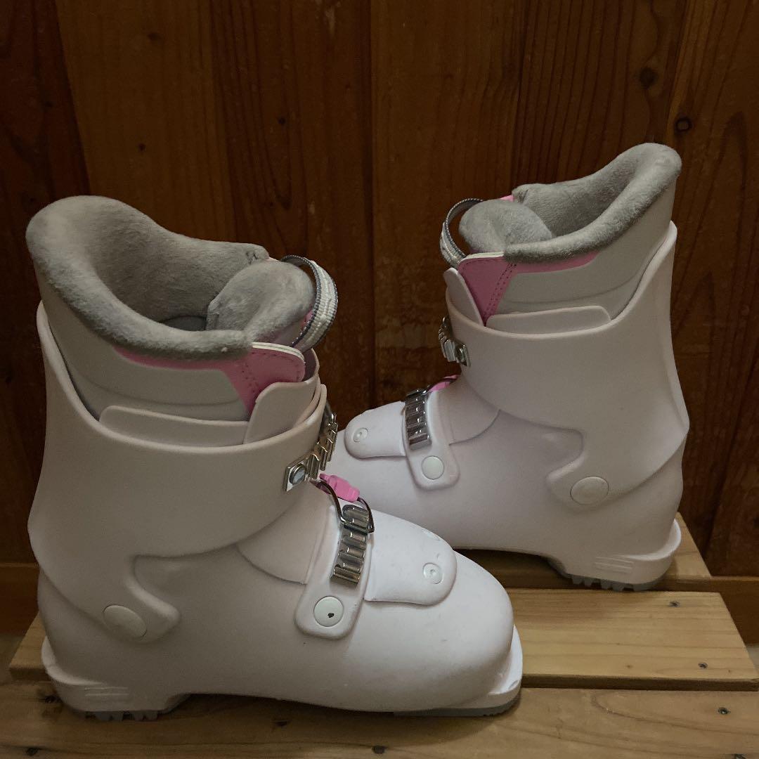 HEAD ヘッド　20 20.5 スキーブーツ　子供　スキー靴　20.5cm