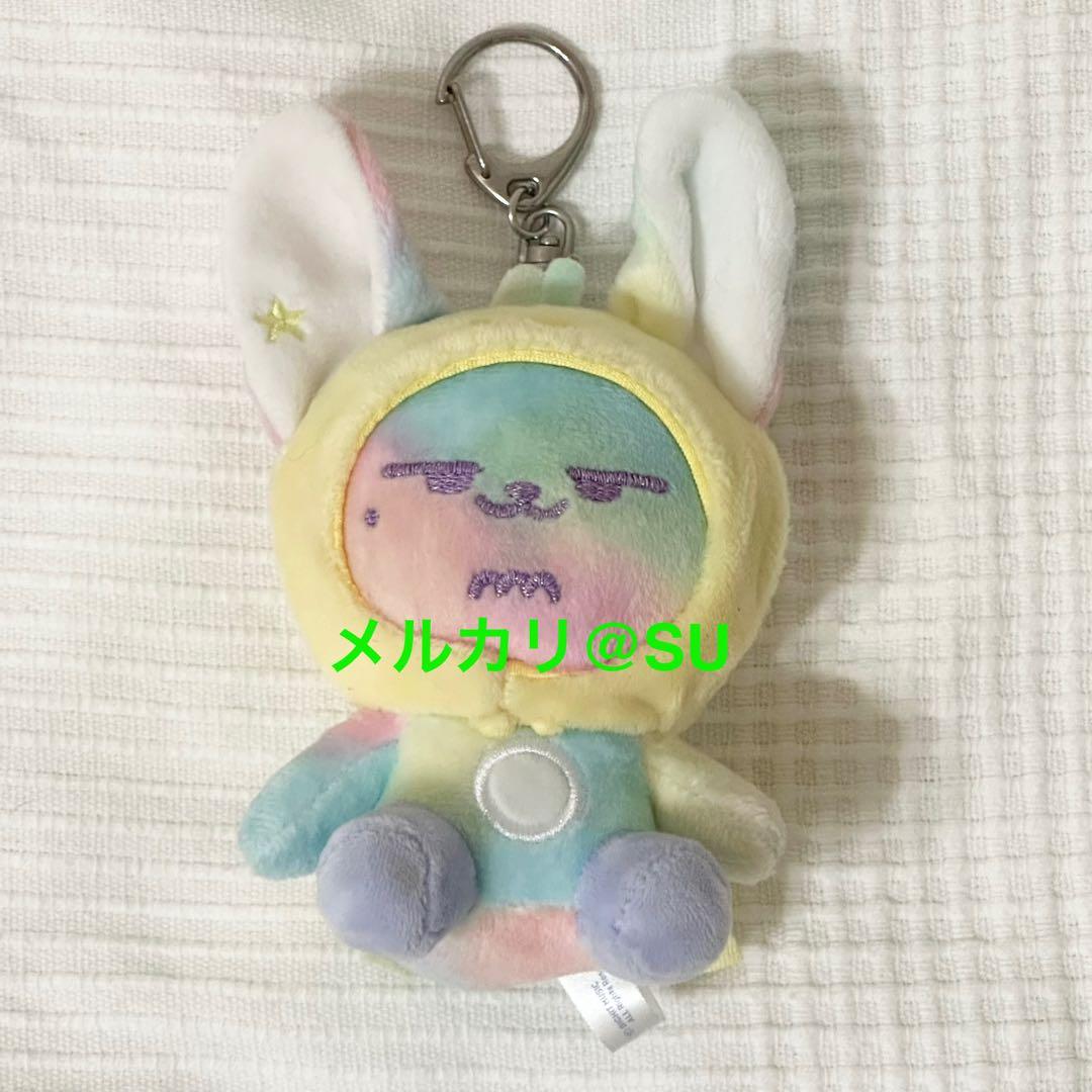 ファンチュン レインボー キーリング 2026年最新】ファンチュン キーリング レインボーの人気アイテム