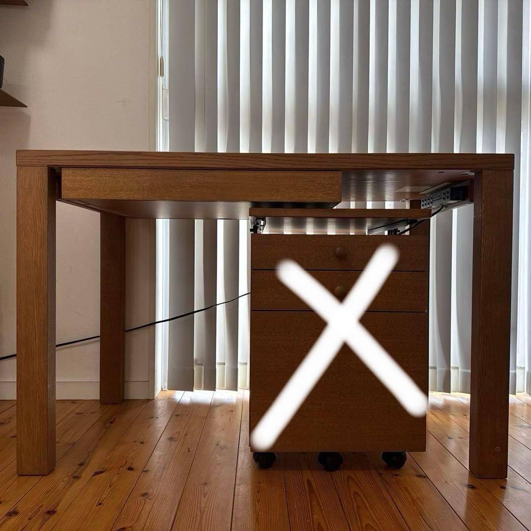 le bourgeon（ル.ブルジョン） カリモク　ボナシェルタ　デスク le bourgeon（ル.ブルジョン） カリモク ボナシェルタ デスク le