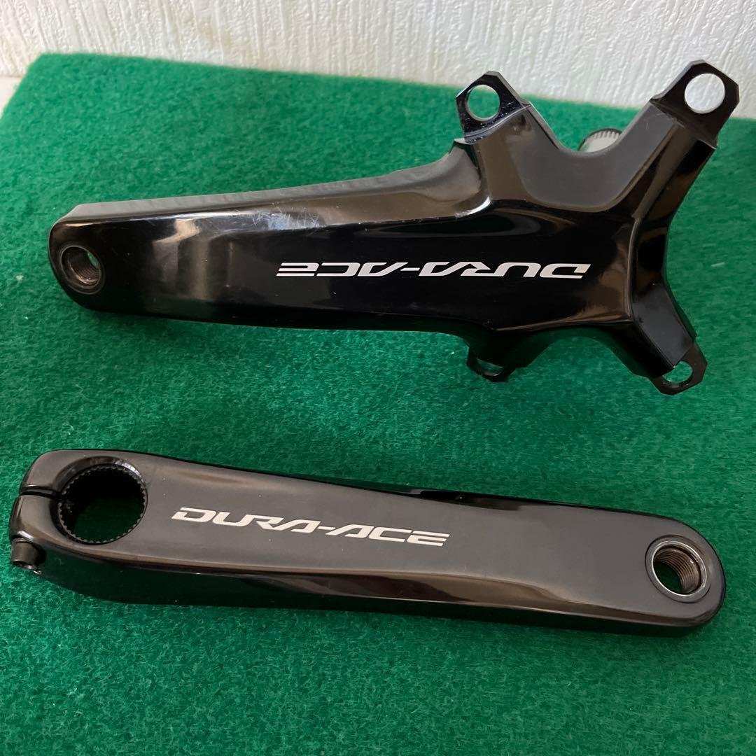 SHIMANO DURA ACE FC-R9200 クランク 172.5mm