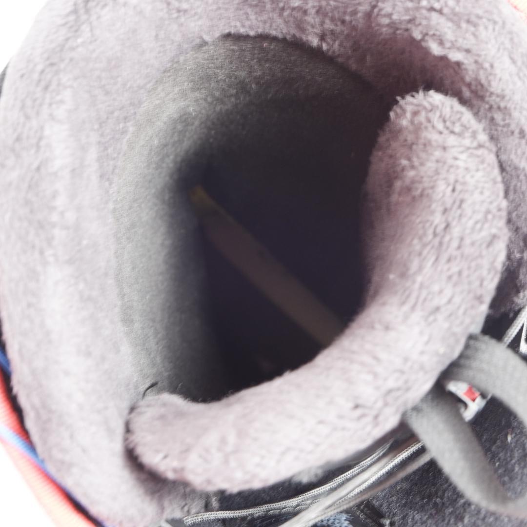 SALOMON MANTIS BOA スノーボードブーツ 27.5cm