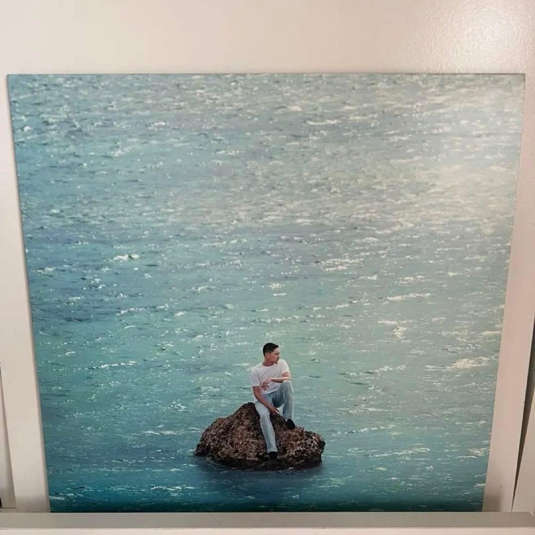 邦楽 Yo-Sea Sea of Love LP Sea of Love - Album by Yo-Sea | Spotify