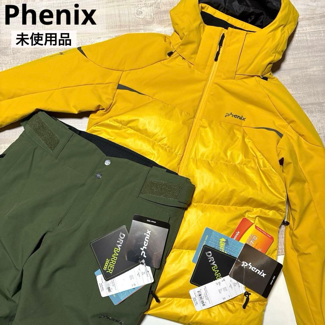 フェニックス★ハイブリッドレガシージャケット★セットアップ【メンズ サイズXL】 MENS】Hybrid Legacy Jacket ハイブリッドレガシージャケット / LEGACY