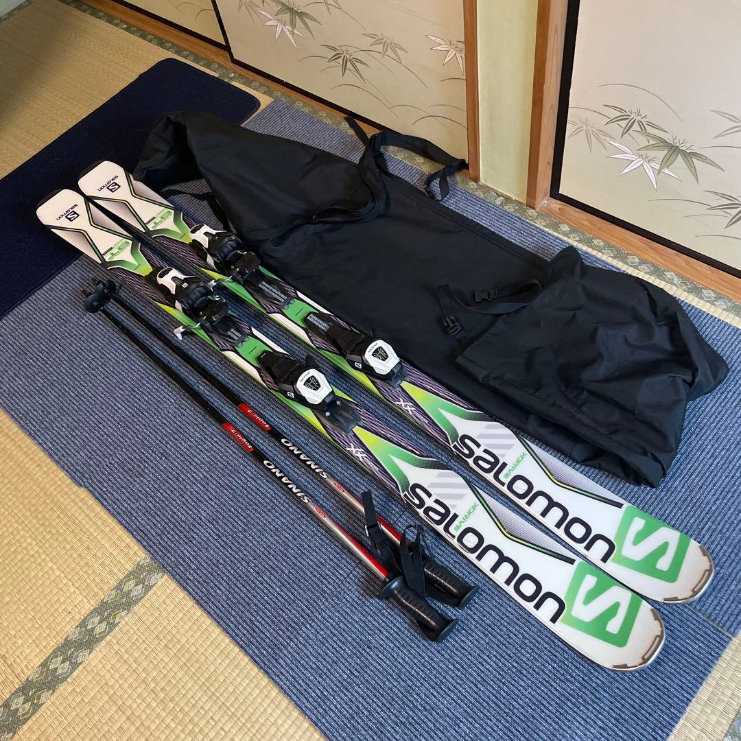 スノーCAB 354様専用 The North Face A-CAD setup