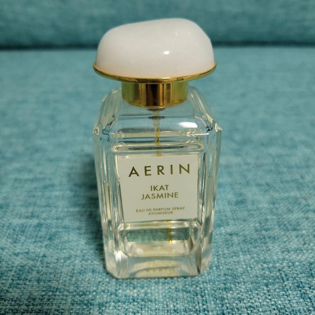 AERIN アンバー ムスク オーデ パフューム スプレィ AERIN（エアリン） エアリン アンバー ムスク オーデ パフューム