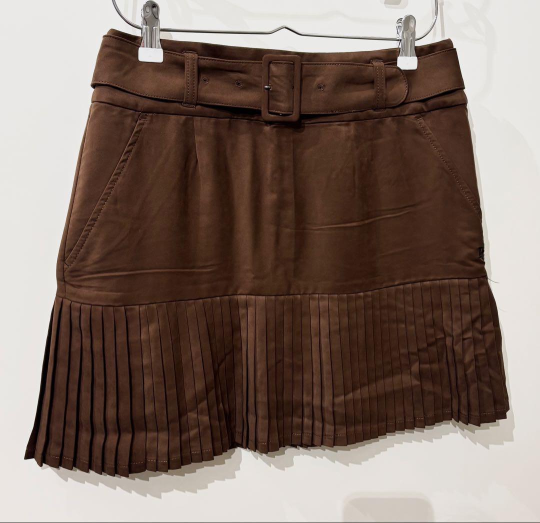 パーリーゲイツ PEARLY GATES スカート　ゴルフウェア 楽天市場】【PREMIUM OUTLET 65%超OFF】PEARLYGATES パーリーゲイツ