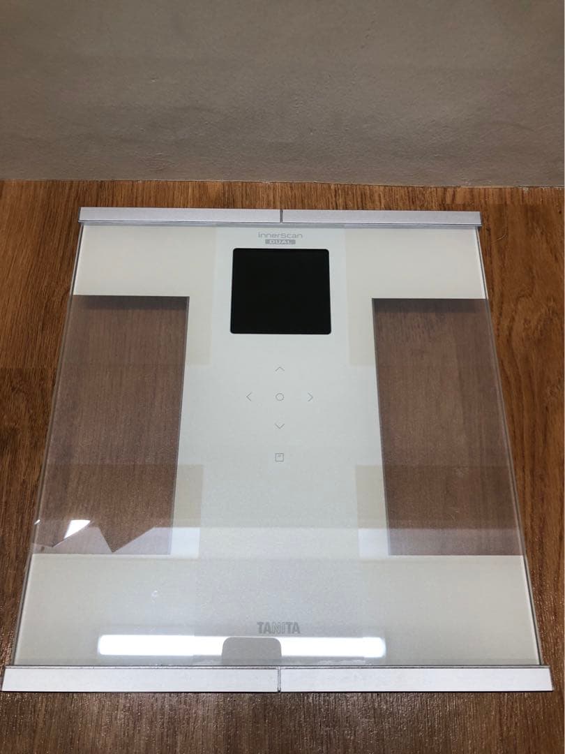 TANITA タニタ体組成計 22年製 インナースキャンデュアルRD-930L 体組成計 インナースキャンデュアル RD-930L | タニタオンラインショップ