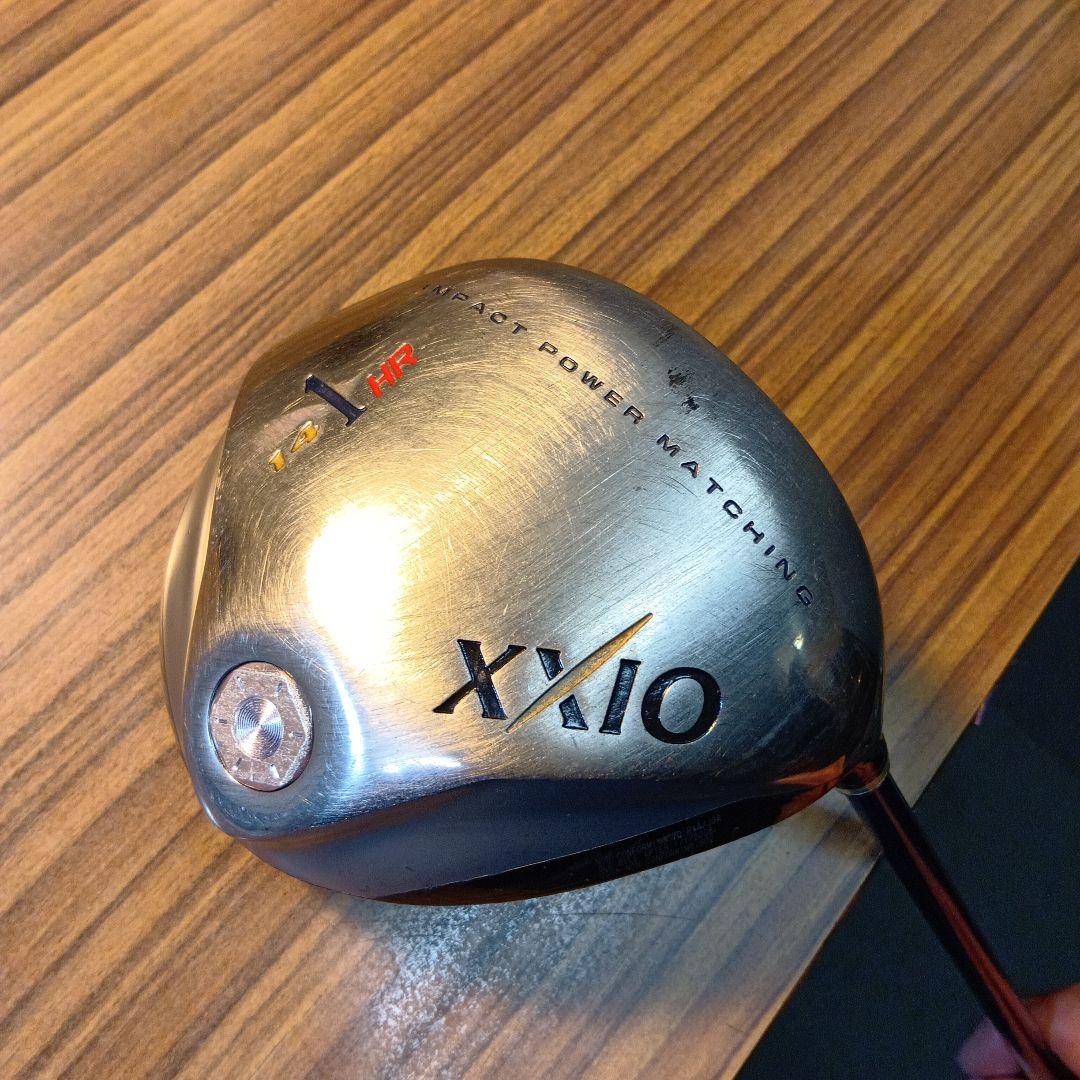 ゼクシオＸＸＩＯレディースドライバー ゼクシオ レディス ドライバー | ウッド | 製品情報 | DUNLOP GOLFING