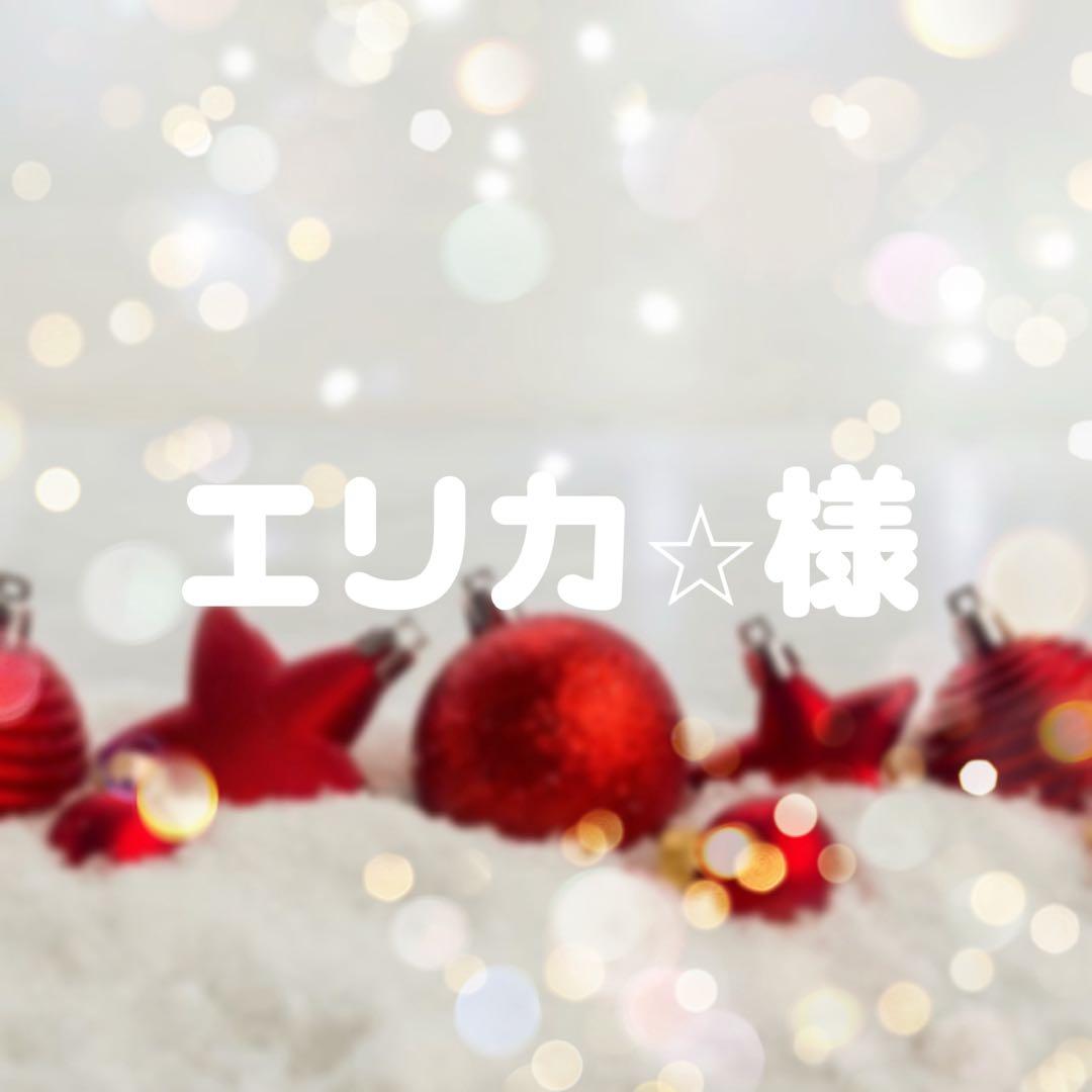 エリカ⭐︎様 状態B〕エリカのおもてなし【SR】{190/173}