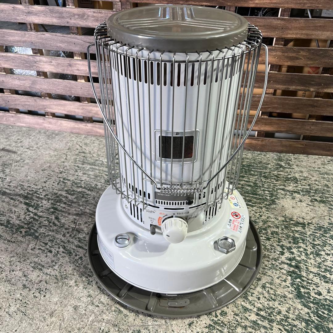 G495⭐︎ coco石油ストーブ TOYOTOMI KS-67H G495⭐︎ coco石油ストーブ TOYOTOMI KS-67H KS-67H | 暖房製品