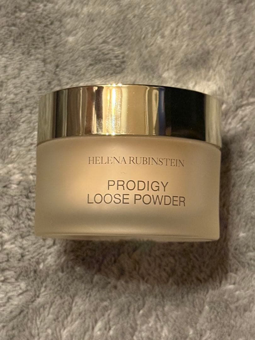 ヘレナルビンスタイン　プロディジールースパウダーEX 01ナチュラルベージュ ヘレナ ルビンスタイン / プロディジー ルース パウダー EXの公式商品