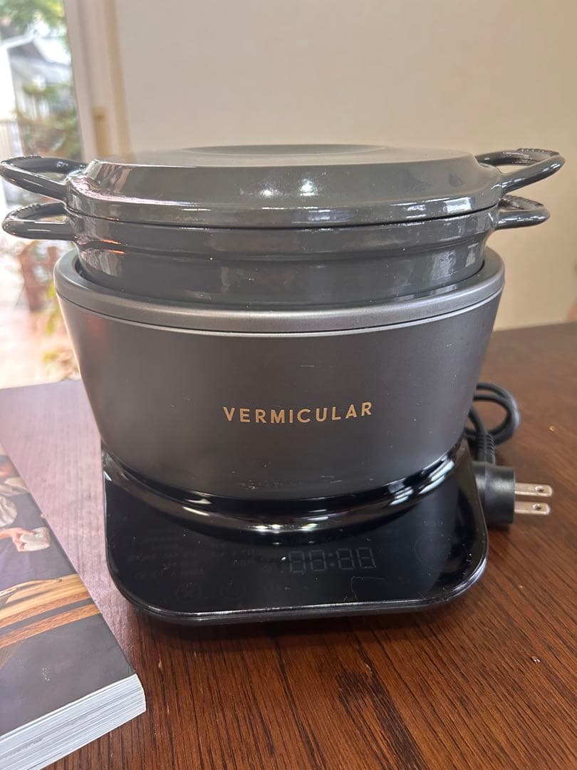 バーミキュラ ライスポット バーミキュラ ライスポット | Vermicular（バーミキュラ）公式サイト