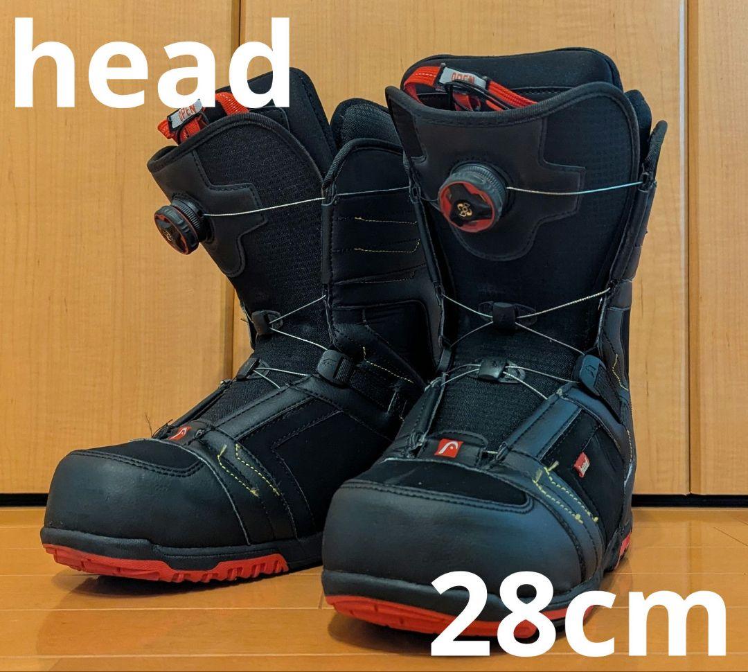 わたけんHEAD ヘッド BOA 28cm THERMOFIT わたけん様専用HEAD ヘッド BOA 28cm THERMOFIT