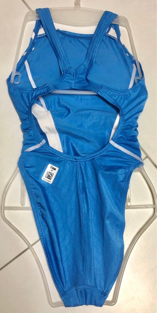 アリーナ arena X-PYTHON リミック FAR-2507WC JBLU - メルカリ