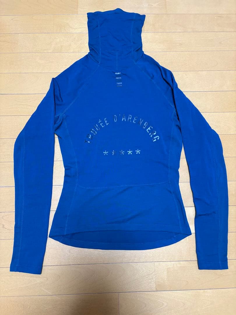 RAPHA PRO TEAM ロングスリーブベースレイヤー M ネイビー Amazon.co.jp: [RAPHA] ラファ Pro Team Thermal Base Layer - Long