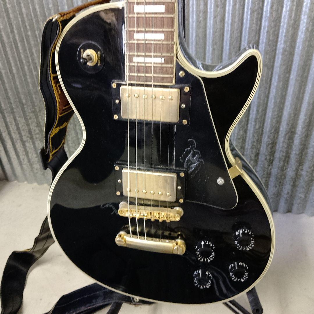 【専用】Maison エレキギター黒レスポールタイプ入門セットぼっち・ざ・ろっく 専用】Maison エレキギター黒レスポールタイプ入門セットぼっち・ざ