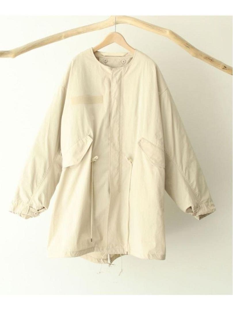 ミツバチ8様専用 キャナルジーン レッドチョップワークス 3way - メルカリ