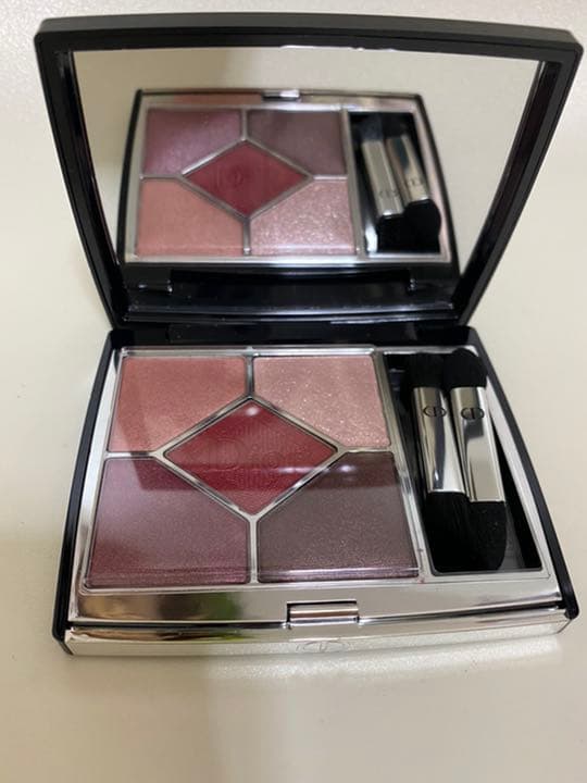 ディオール サンク クチュール　879 ルージュ トラファルガー ディオール / サンク クルール クチュール 879 ルージュ