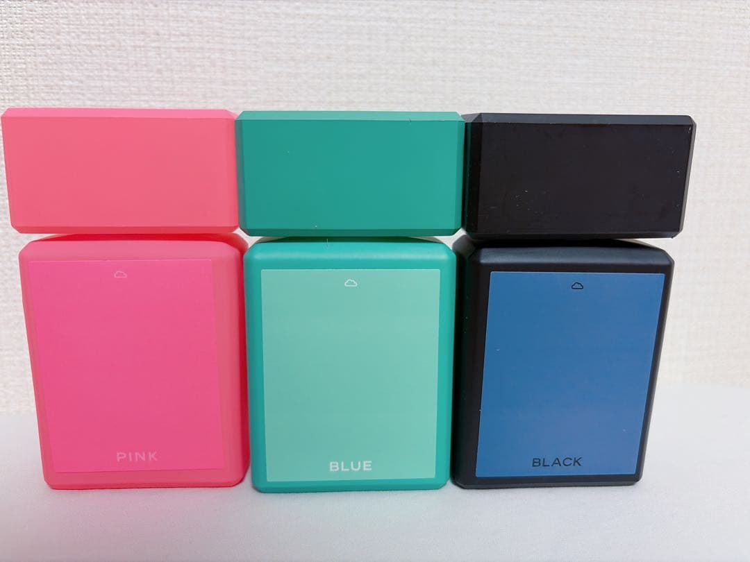 重盛さと美プロデュース ANGEL CLUB エンジェルクラブ 3個セット