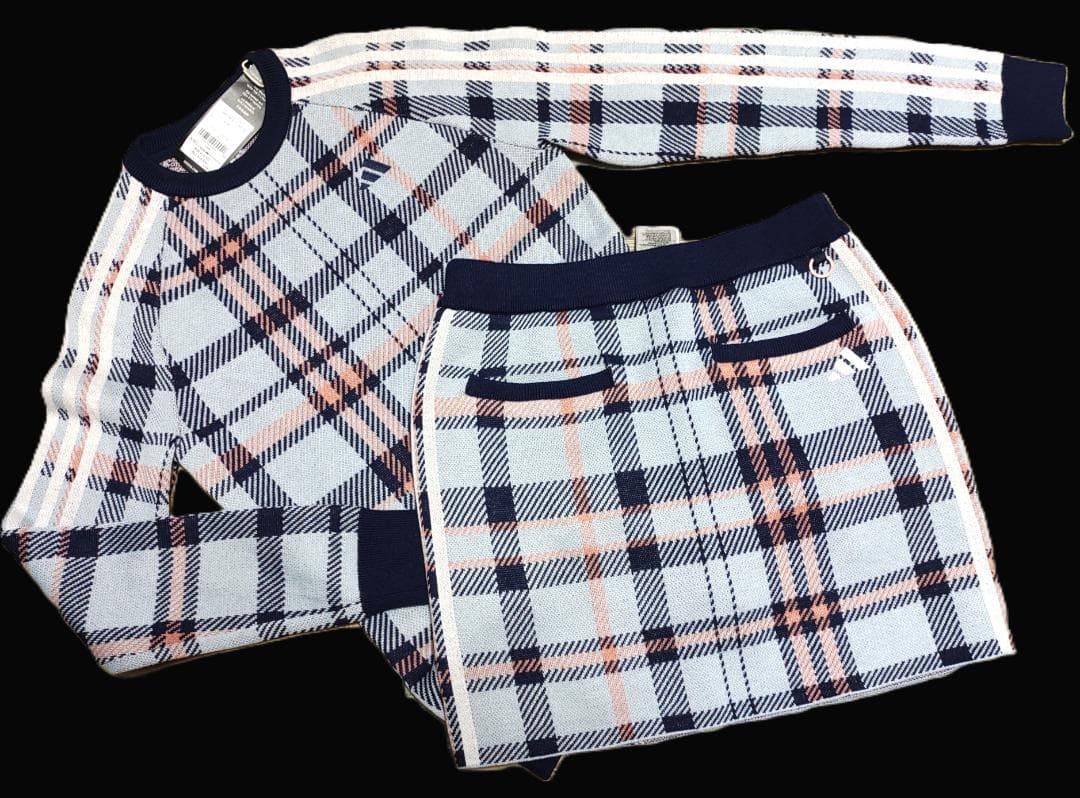 ✨お年玉‼️⛳️新品アディダス♥️adidas Golf セット ニット上下 楽天市場】【マラソンP5倍2/23 1:59まで】アディダス ゴルフダンボール