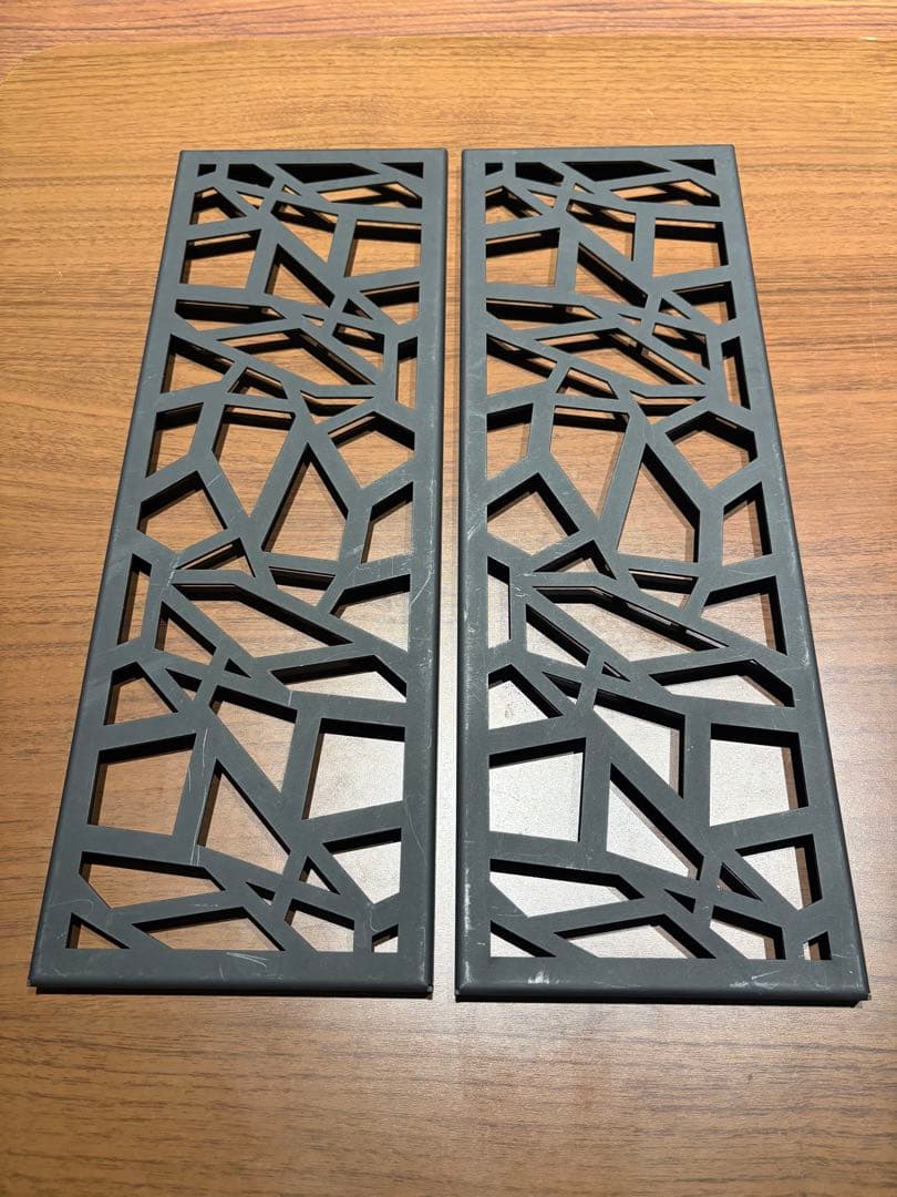 1/f SPACE IGT用 IRONBOARD black coating igt用 IRONBOARD L | 1/f SPACE