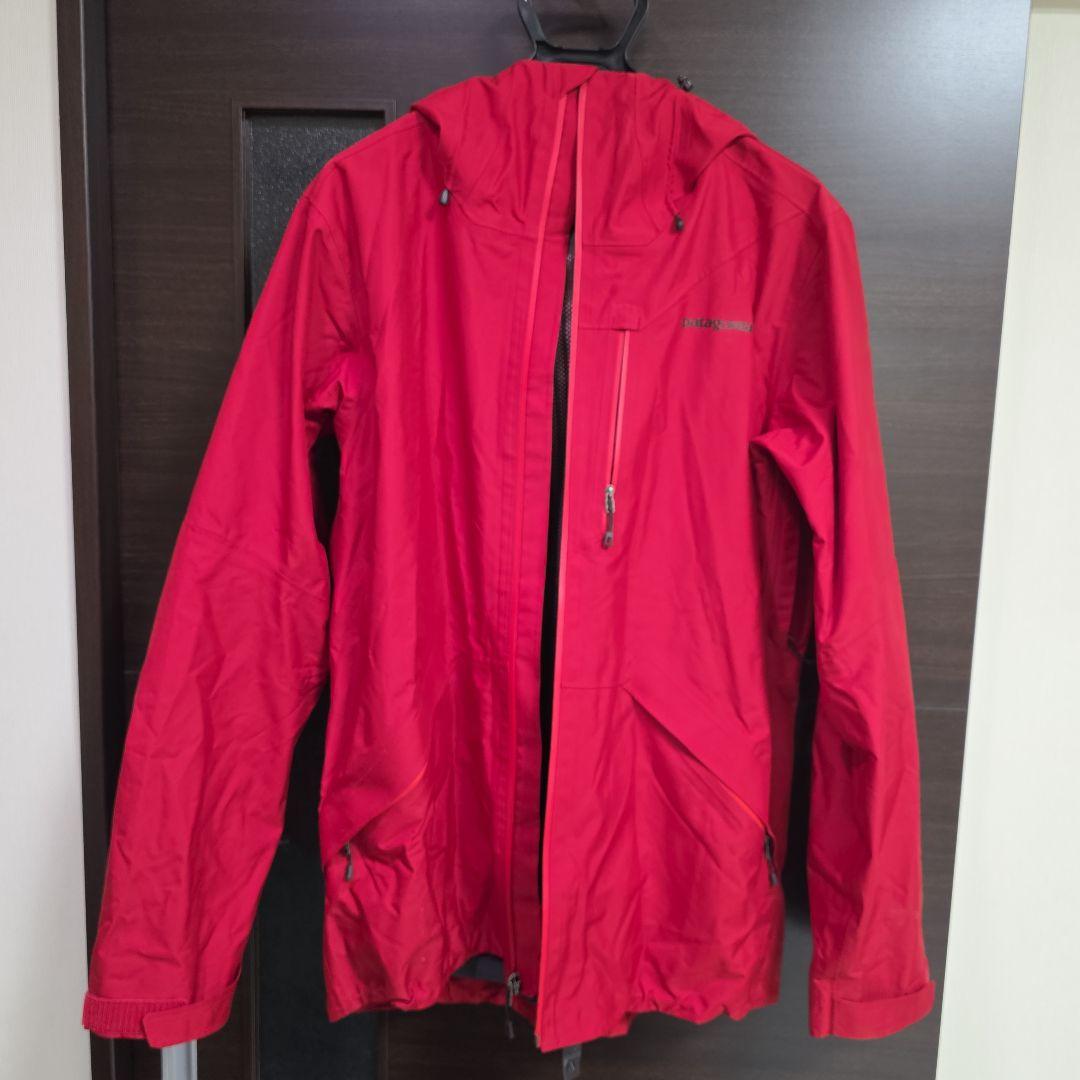 patagonia スノーショット ジャケット マウンテン スキー スノーボード Ms Snowshot Jkt （メンズ・スノーショット・ジャケット）patagonia