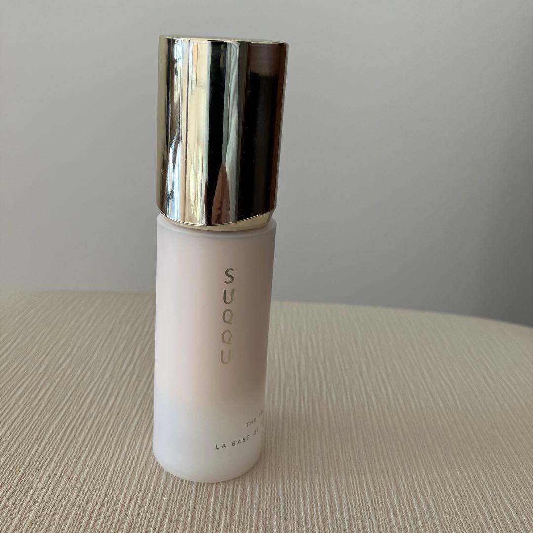 SUQQU ザ プライマー 30g SPF15 PA+ Amazon.co.jp: SUQQU スック ザ プライマー (SPF15・PA＋) 30g