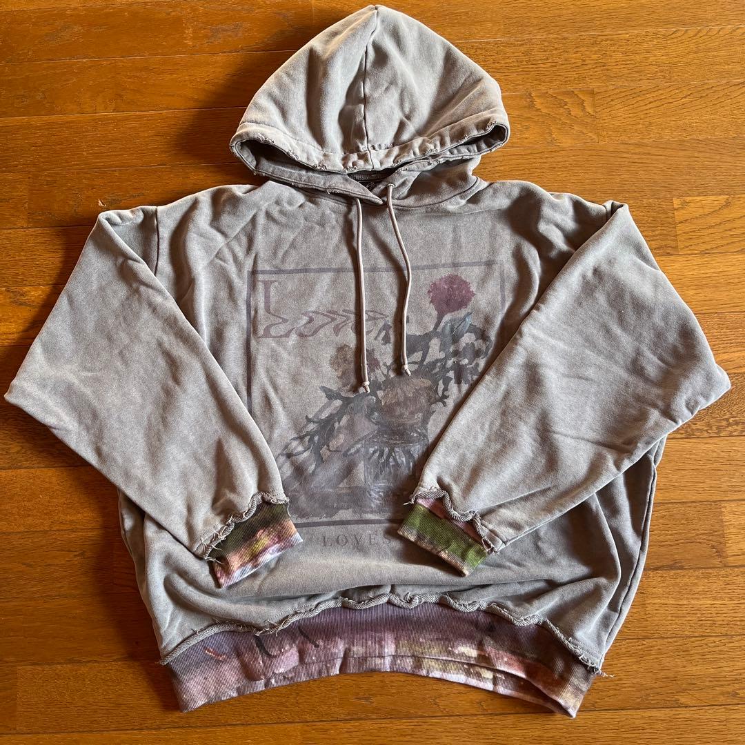 straykids Hyunjin ヒョンジン　プロデュース　メンプロ　フーディ 2026年最新】ヒョンジン フーディの人気アイテム - メルカリ