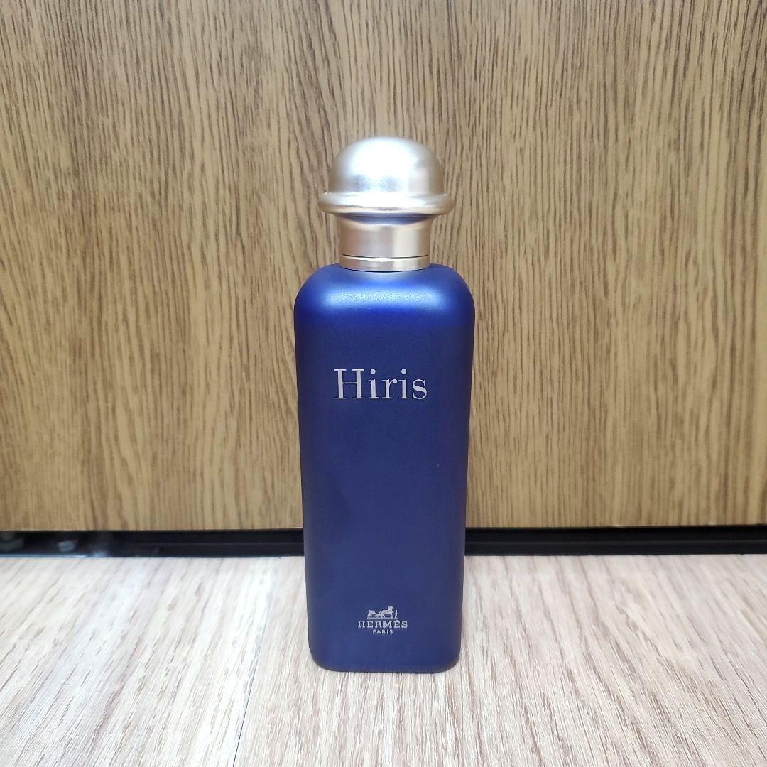 美品 エルメス 香水 イリス オードトワレ 100ml HERMES hiris - メルカリ