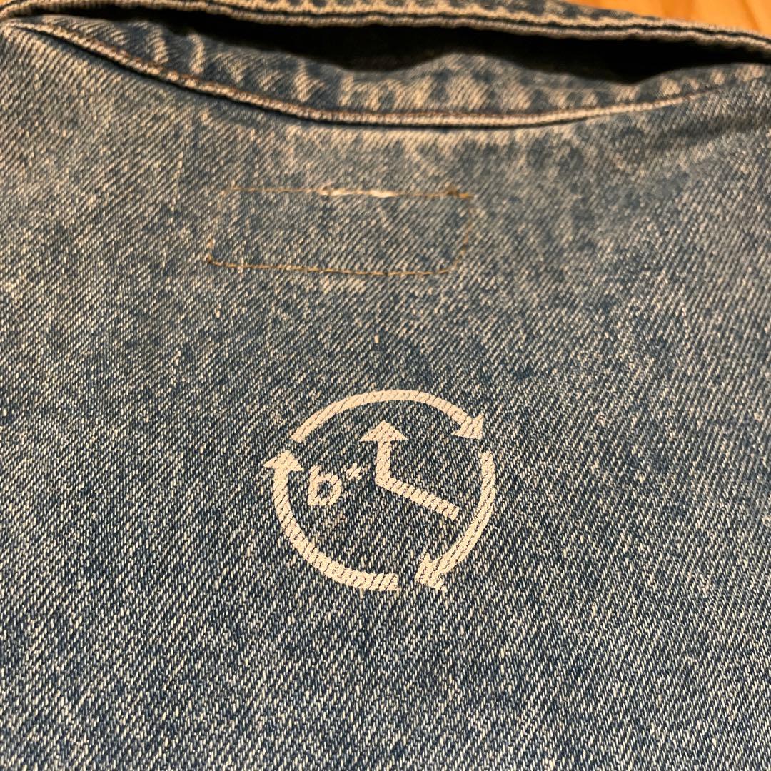 希少】better with age デニムジャケット 初期