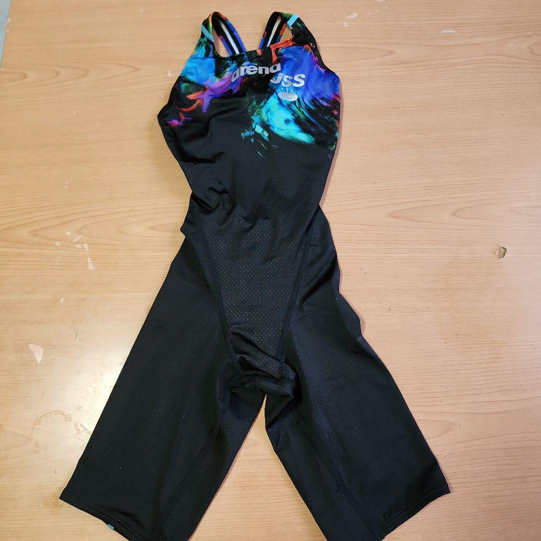 arena JSS 試合用水着 　Sサイズ ファッションファッション - JSS arena 競泳用水着 Sサイズ