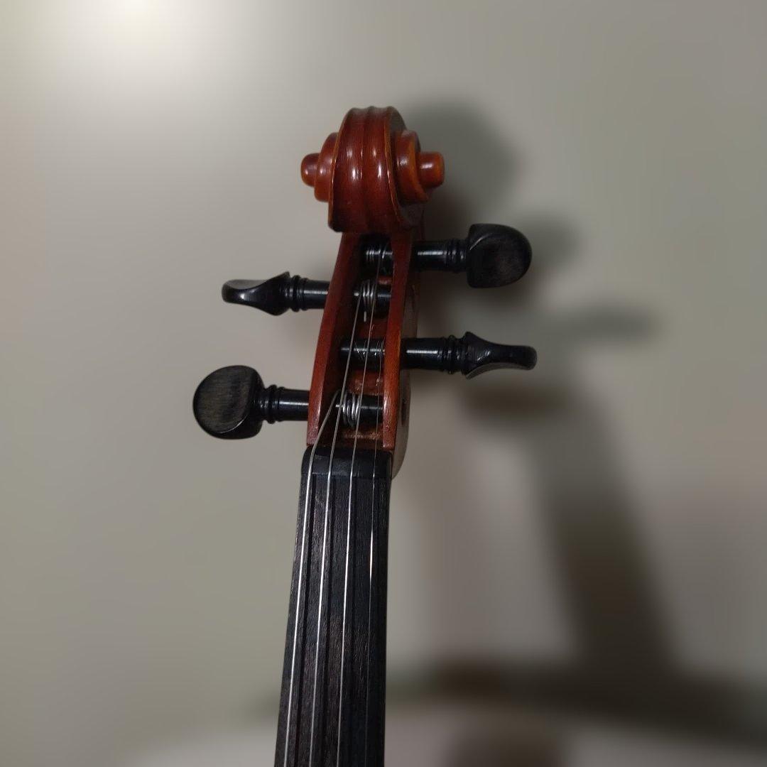 ♥7才前後の子供用♥スズキバイオリン1/4♥品番220♥