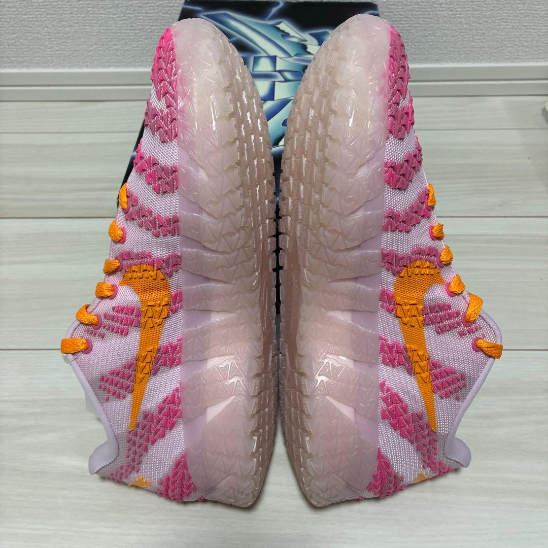 【新品・未使用】Ja3 \"Valentine’s Day\" 26.0cm