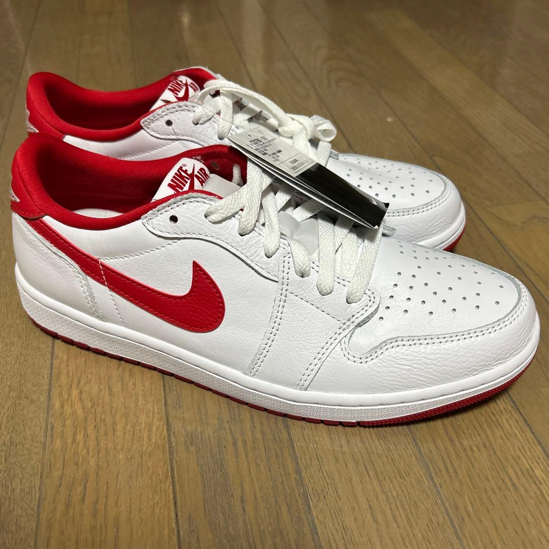 NIKE エアジョーダン1 ローカット エア ジョーダン 1 【並行輸入品】ナイキ スニーカー メンズ エア