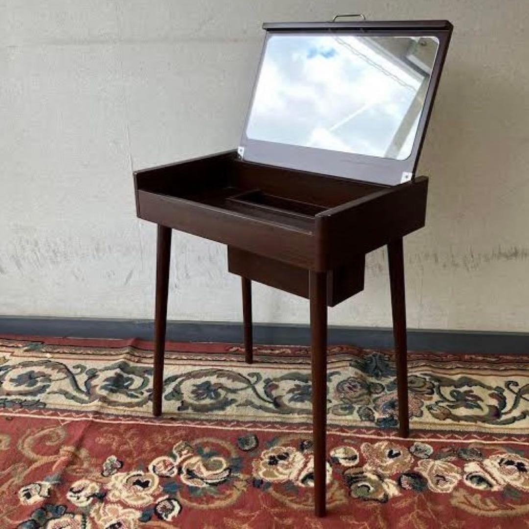 【特価】 北欧レトロ 木製 ドレッサー 化粧台 鏡台 サイドテーブル 木 収納 楽天市場】【楽天2位】ドレッサー おしゃれ 木製 幅90cm 鏡台 ミラー