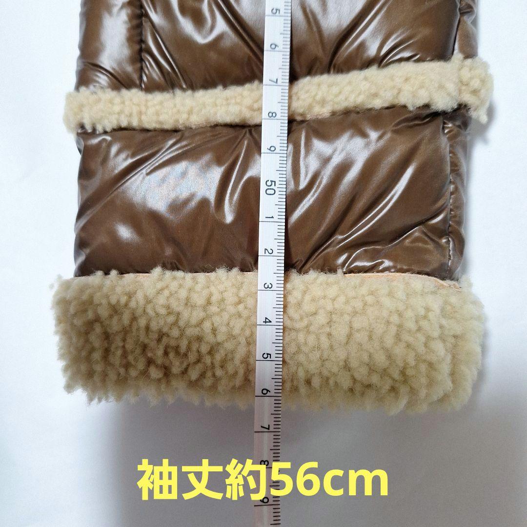 稀少モデル✨未使用】モンクレールEVARISTE(エヴァリスト)☆サイズ0